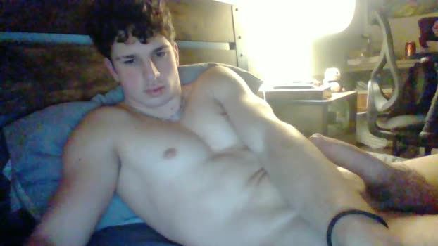 _Johnny_C_ 15-11-2025 Recorded Video jackoff