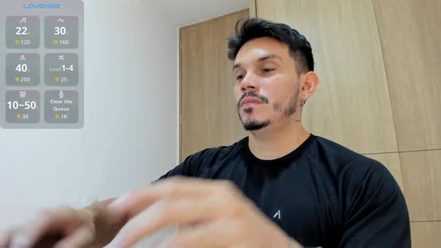 alejandro_stark 15-11-2025 Recorded Video ass