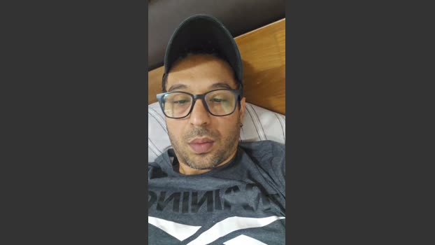 andriusd 15-11-2025 Recorded Video sexy