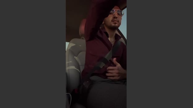 armando887 15-11-2025 Recorded Video handsome