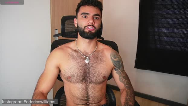 kingwilliams_ 14-11-2025 Recorded Video bicurious