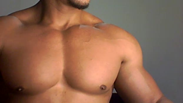 muscleoss 15-11-2025 Recorded Video sex