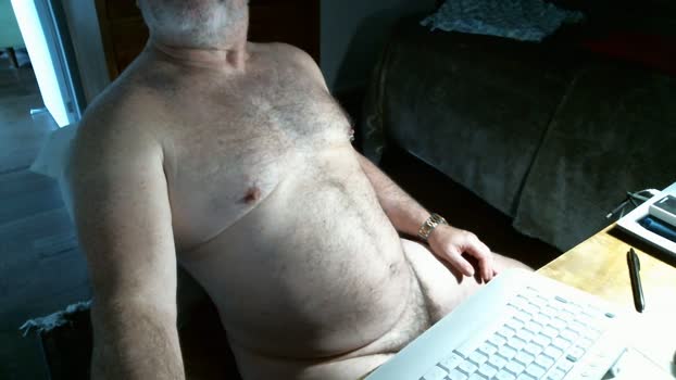 rbear4u 15-11-2025 Recorded Video love