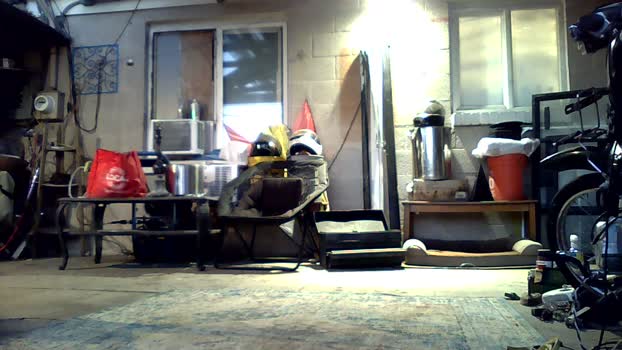 richie00731 15-11-2025 Recorded Video sexykitty