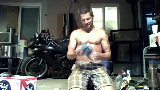 richie00731 15-11-2025 Recorded Video jerkoff