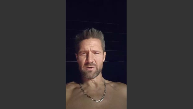 richie00731 15-11-2025 Recorded Video hardcock