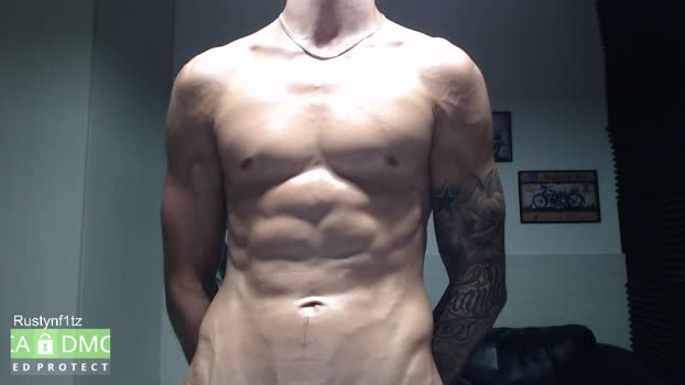 rustynf1tz 14-11-2025 Recorded Video amateur