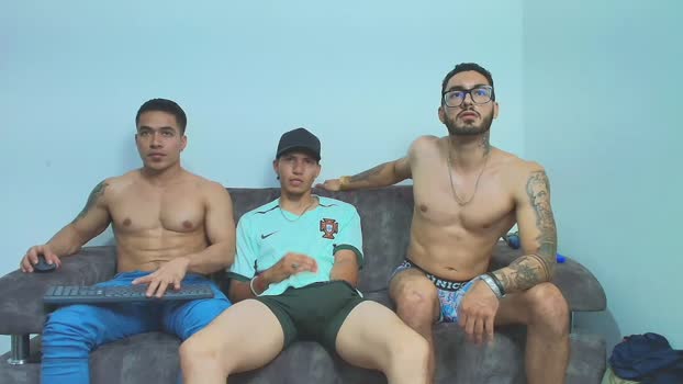 thebadboys01 15-11-2025 Recorded Video toy