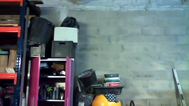 xxxironggxxx 14-11-2025 Recorded Video striptease