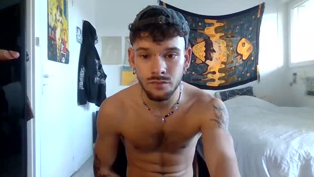yourb0i 15-11-2025 Recorded Video sexykitty