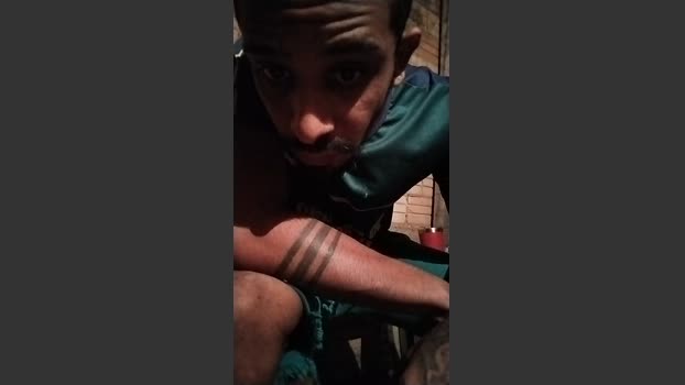 Alisonjuenendun 16-11-2025 Recorded Video analtoy