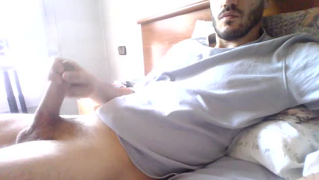 Alvarobcn34 16-11-2025 Recorded Video squirt