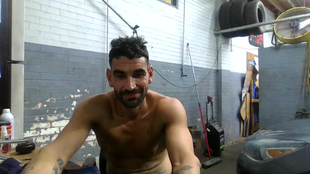 Bigtoyguy34 16-11-2025 Recorded Video wank