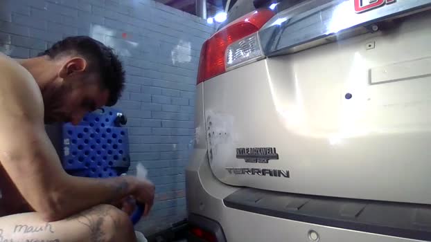 Bigtoyguy34 16-11-2025 Recorded Video analtoy