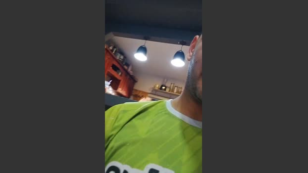 Charletta30 15-11-2025 Recorded Video nasty