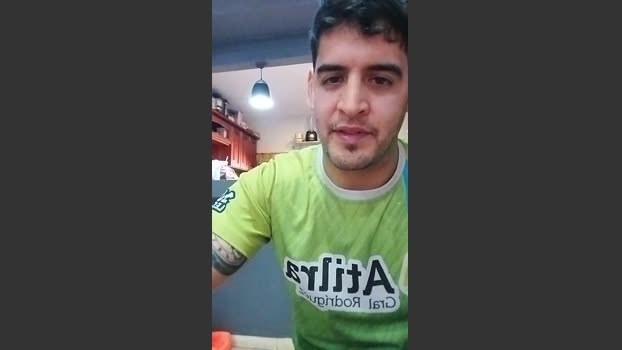 Charletta30 15-11-2025 Recorded Video jerkoff
