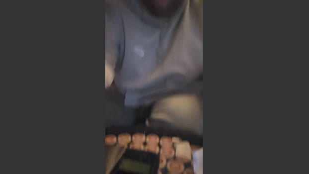 Chavbear 16-11-2025 Recorded Video sexyfeet