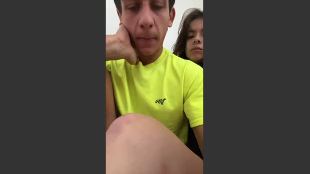 Damiano2448 16-11-2025 Recorded Video gag