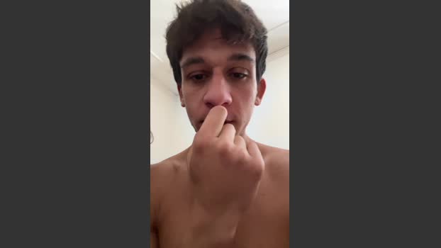 Damiano2448 16-11-2025 Recorded Video suckcock