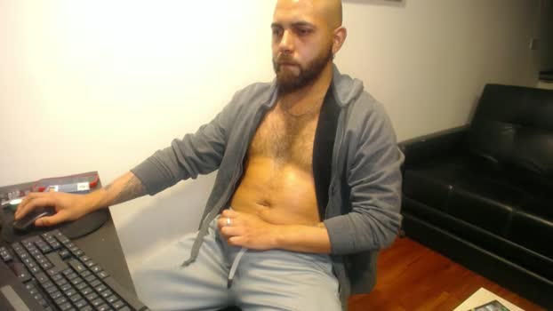 Danburythebeast 16-11-2025 Recorded Video hot