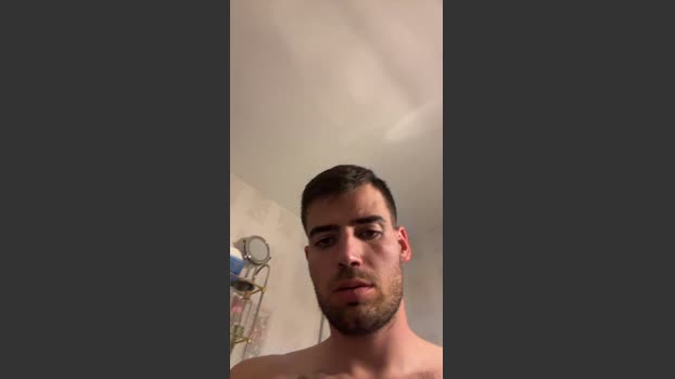 Enygmaboy 15-11-2025 Recorded Video fingers