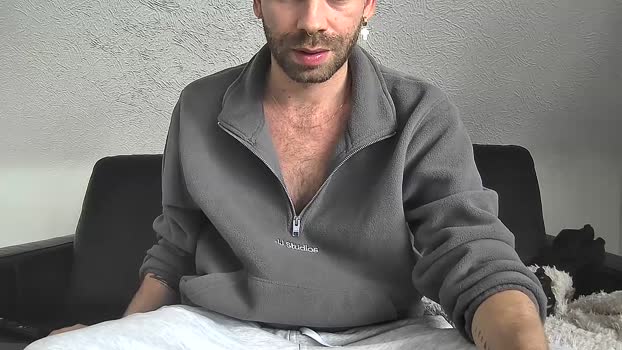 IntensBoy 16-11-2025 Recorded Video horny