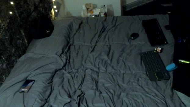 James_Blade 16-11-2025 Recorded Video fuckme
