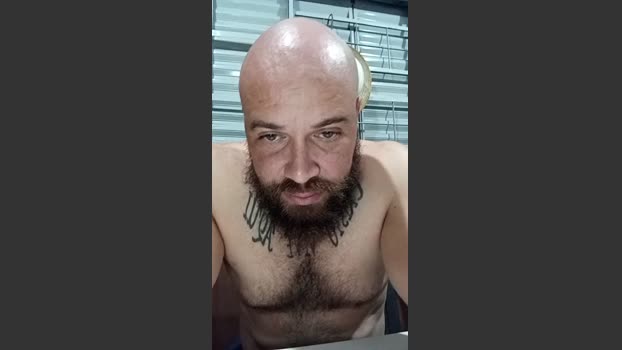 JonnyMS 16-11-2025 Recorded Video hard