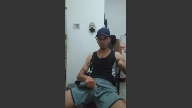 Klinger30 16-11-2025 Recorded Video fingering