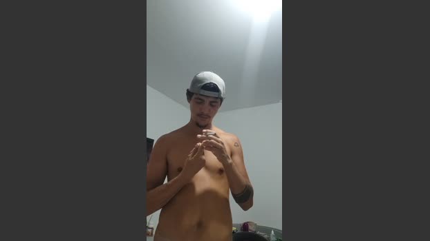Levi_Henrique 15-11-2025 Recorded Video sexy