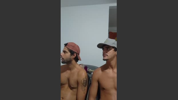 Levi_Henrique 16-11-2025 Recorded Video sexykitty