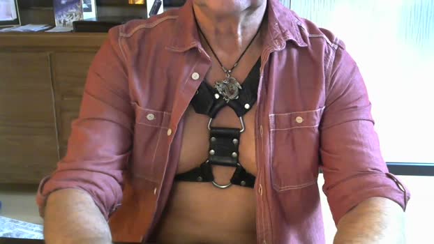 Longdorn 16-11-2025 Recorded Video Nude
