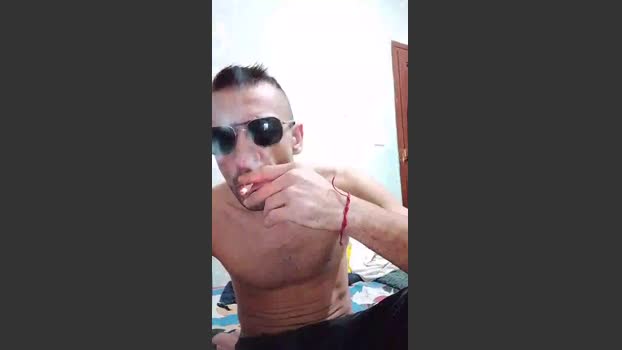 Macarraxl 16-11-2025 Recorded Video naked