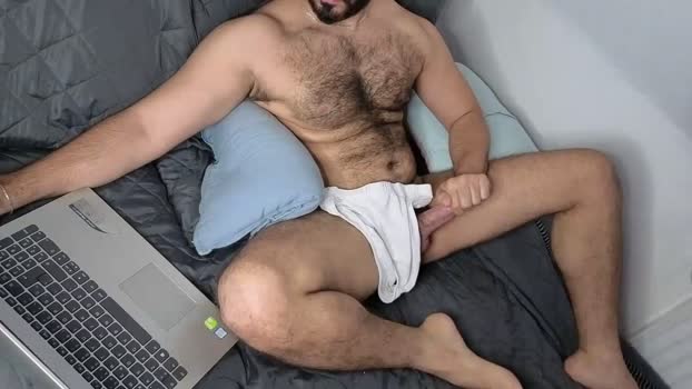 Mimosab 16-11-2025 Recorded Video jerking