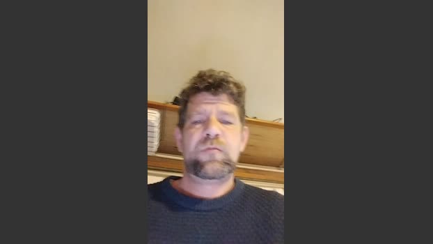 Nudista1984 16-11-2025 Recorded Video strip