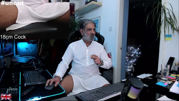 OnlineBossUK 16-11-2025 Recorded Video suck