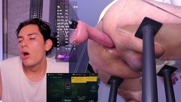 TheoHart 15-11-2025 Recorded Video Ass