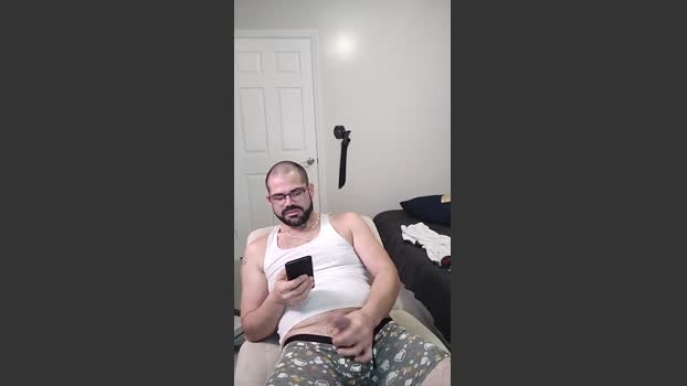 Tiko_cubanito34 16-11-2025 Recorded Video hardcock