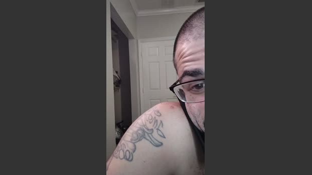 Tiko_cubanito34 16-11-2025 Recorded Video jerking