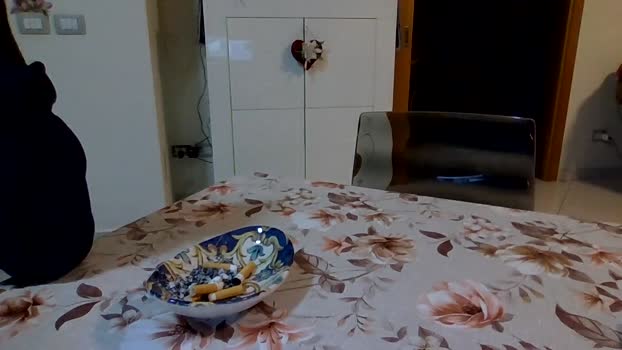 coppia296 15-11-2025 Recorded Video bigass
