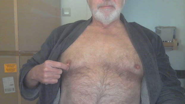 hairybull 16-11-2025 Recorded Video prettyface