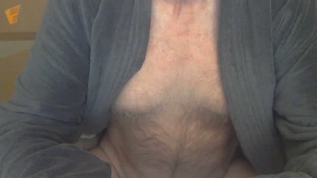 hairybull 16-11-2025 Recorded Video Pretty