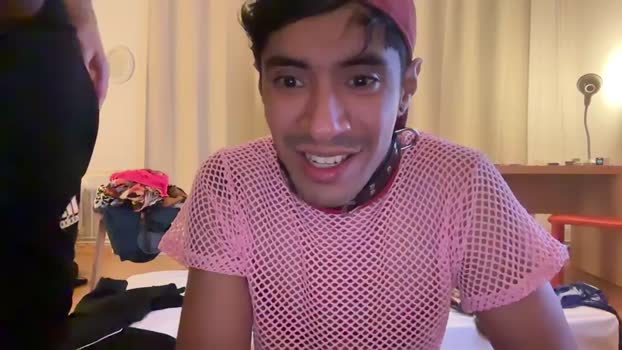 latinjohan 15-11-2025 Recorded Video Recorded