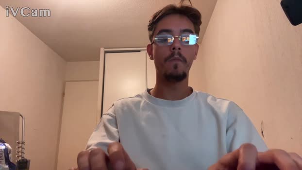 louis3525 15-11-2025 Recorded Video horny