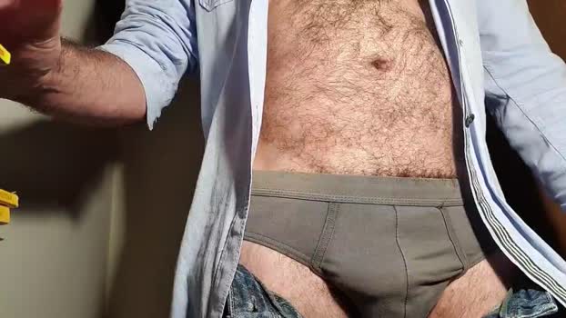 martino281 15-11-2025 Recorded Video orgasm
