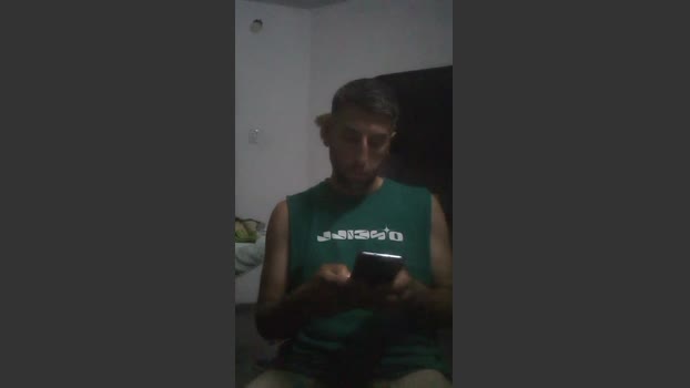 nachoclaps 16-11-2025 Recorded Video bj-dildo