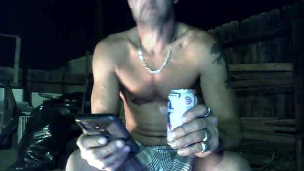 richie00731 16-11-2025 Recorded Video handsome
