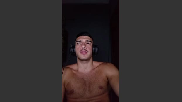 robsonhaha 15-11-2025 Recorded Video bigass