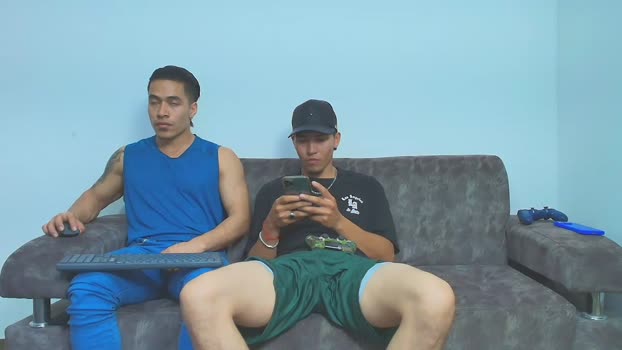 thebadboys01 16-11-2025 Recorded Video suck