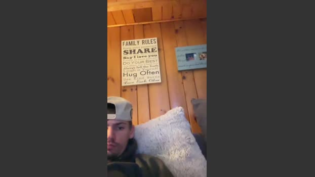 thorshammer999 16-11-2025 Recorded Video Webcam